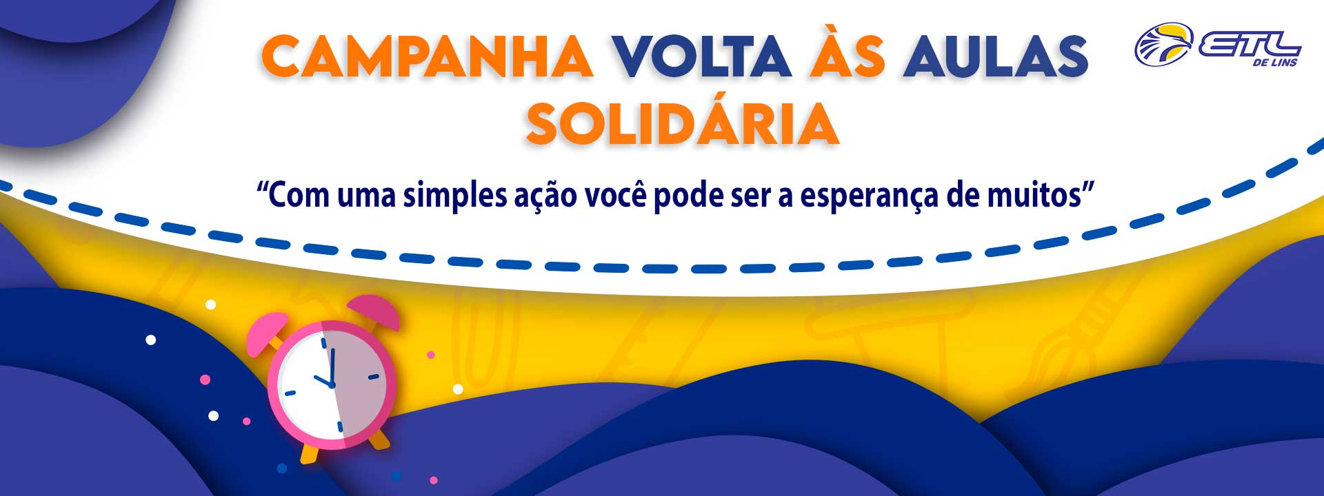 CAMPANHA-SOLIDARIA-SLIDE Home - ETL