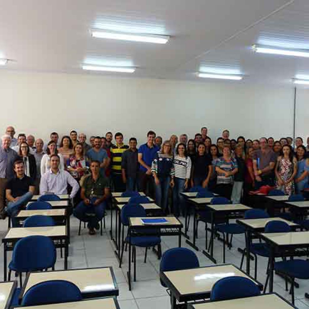 Workshop Educação 4.0