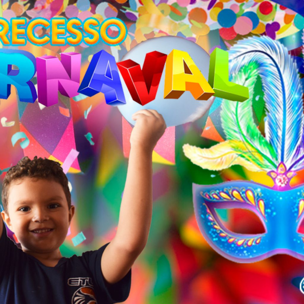 Recesso de Carnaval - ETL