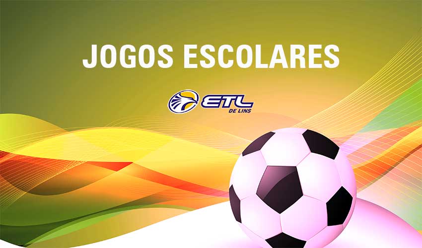 Vem aí os Jogos Escolares do Estado de São Paulo - ETL