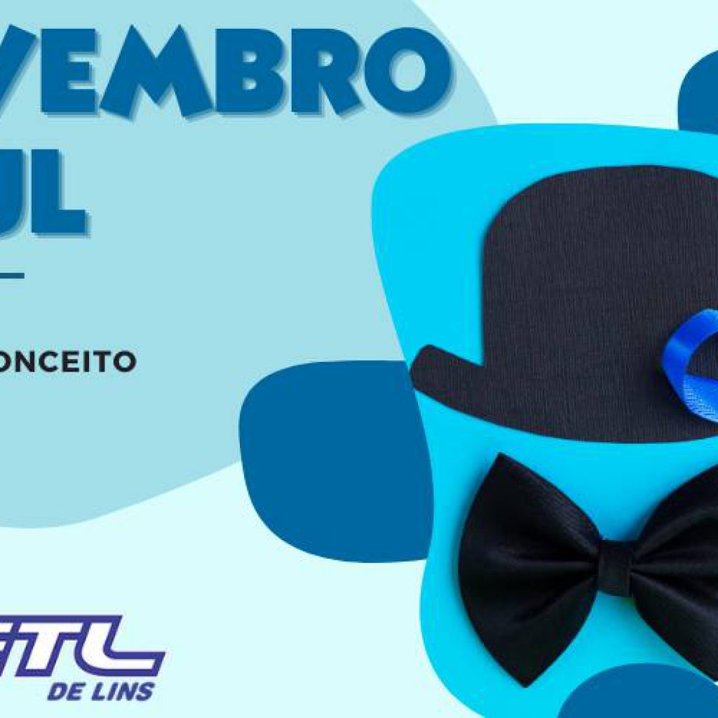 Novembro Azul - ETL