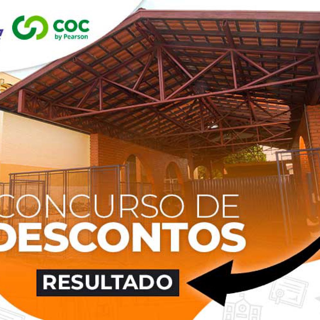 ETL divulga resultado do Concurso de Descontos