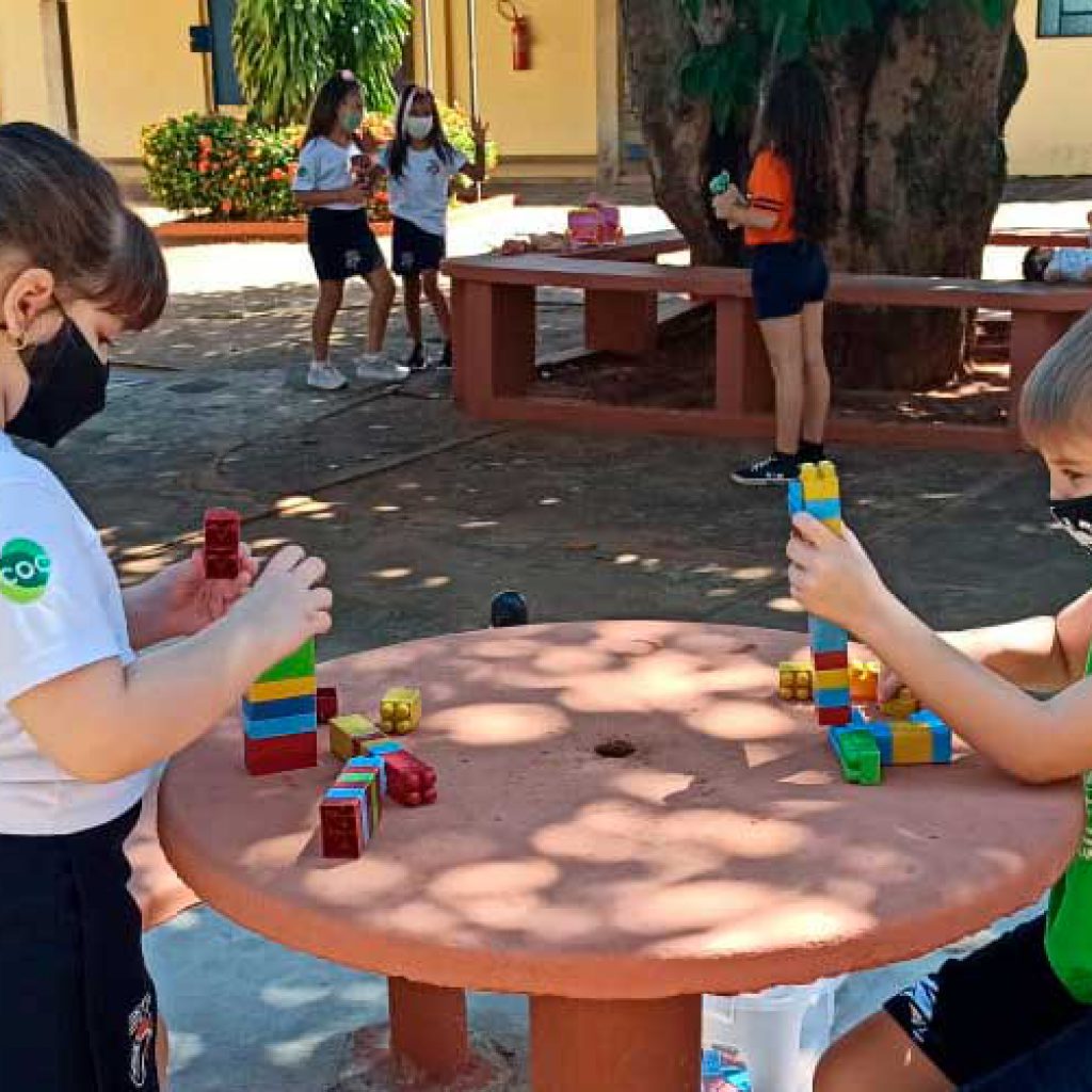 Educação ao Ar Livre - Estilo, Ambiente e Qualidade de Vida