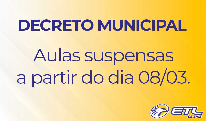 Decreto municipal nº 12.470/ 05-03-2021