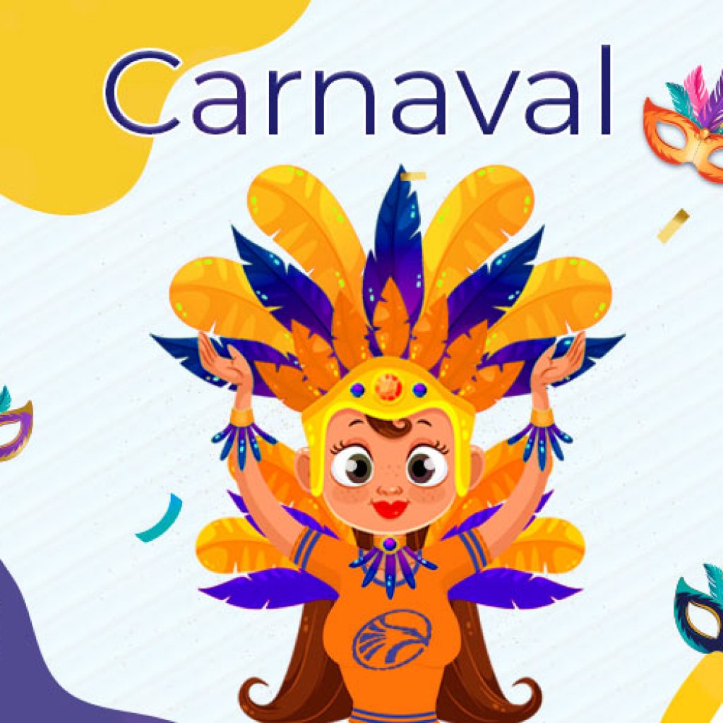 Recesso de Carnaval - ETL