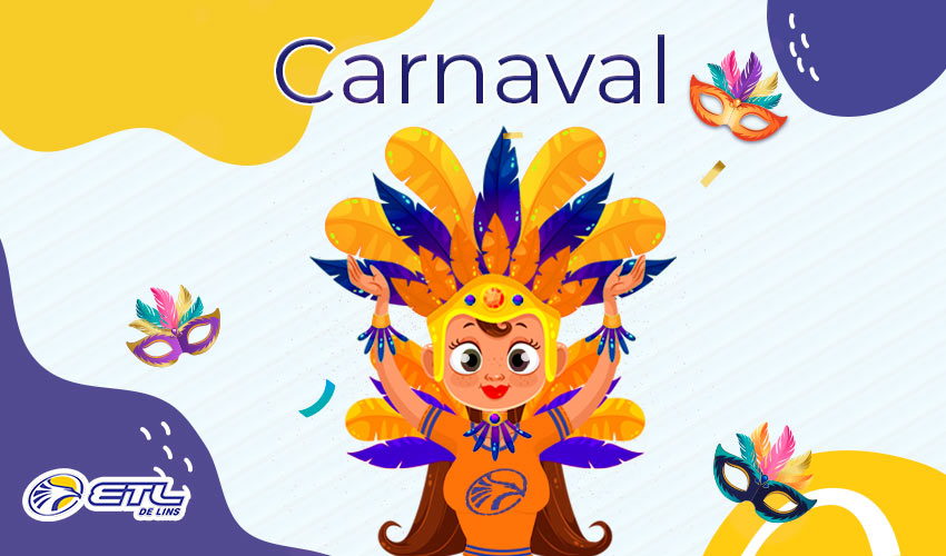 Recesso de Carnaval - ETL