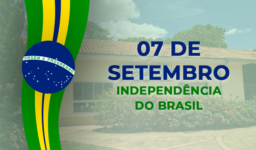 Feriado 7 de setembro - ETL