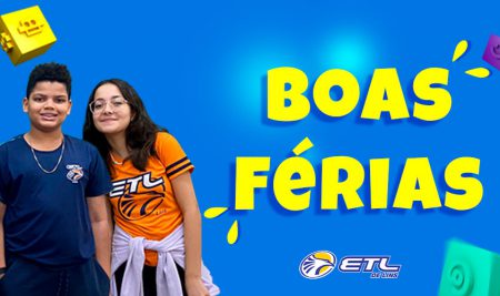 BOAS FÉRIAS! UM FELIZ NATAL E UM NOVO ANO REPLETO DE FELICIDADES!