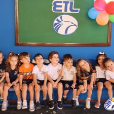 VOLTA ÀS AULAS ETL 2023