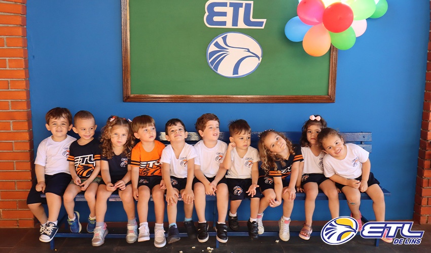 VOLTA ÀS AULAS ETL 2023 - ETL