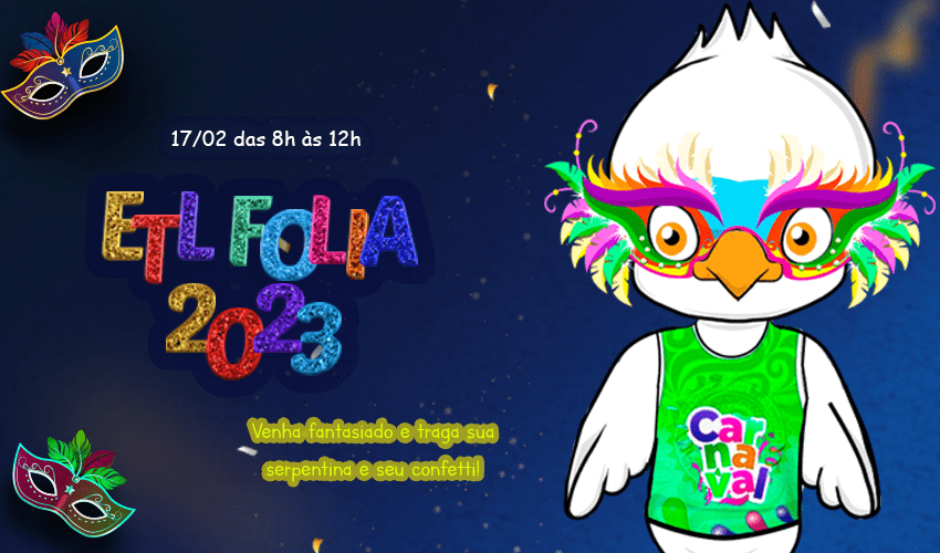 ETL FOLIA 2023 - 17/02 - ETL