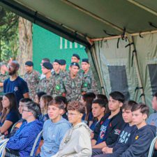 19 DE ABRIL – DIA DO EXÉRCITO