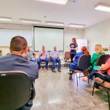ETL participa das ações para o Dia do Meio Ambiente com a SABESP!
