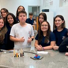 AULA DE LABORATÓRIO – IDENTIFICAÇÃO DE AMIDO