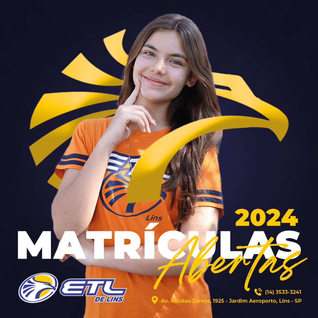 Matrículas - 2024 - ETL