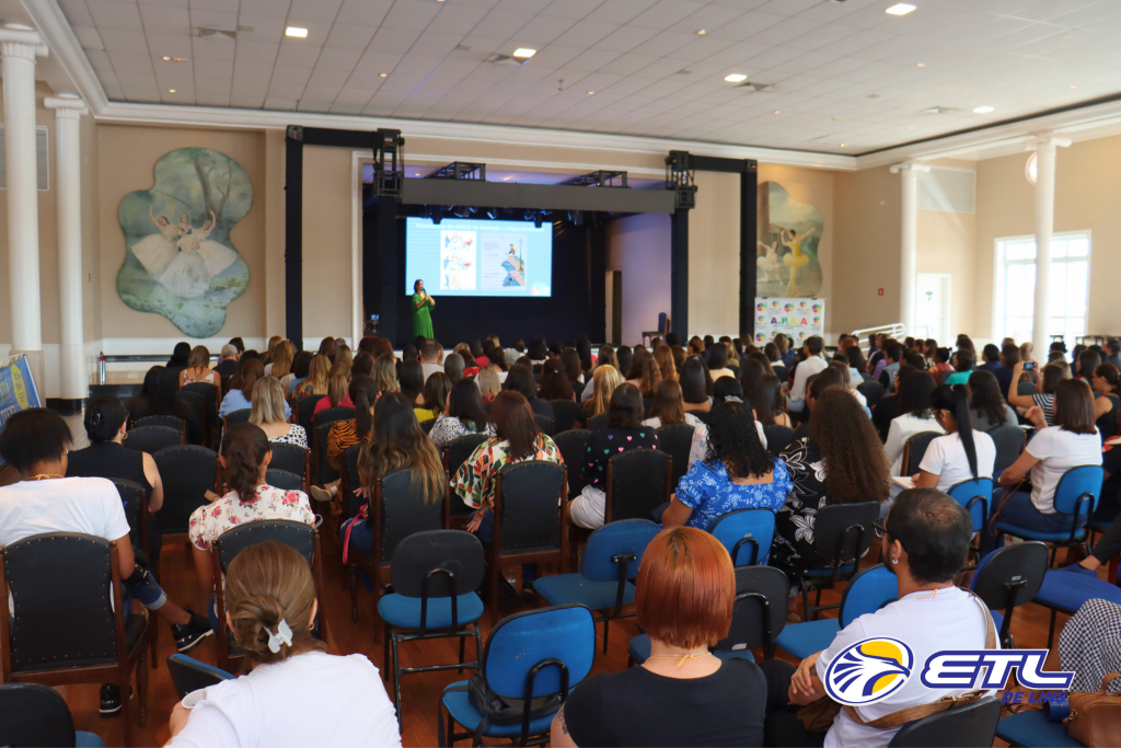 1º ENCONTRO “JORNADA DO AUTISMO” SAÚDE E EDUCAÇÃO