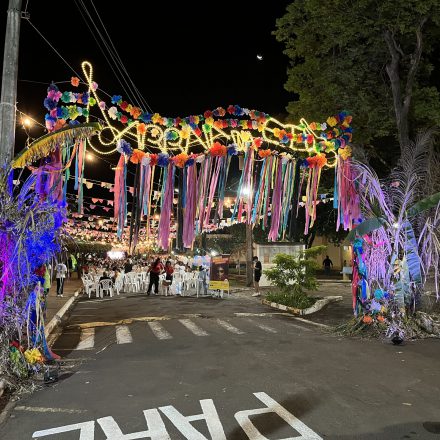 ETL PROMOVEU SUA TRADICIONAL FESTA JUNINA COM GRANDE SUCESSO!