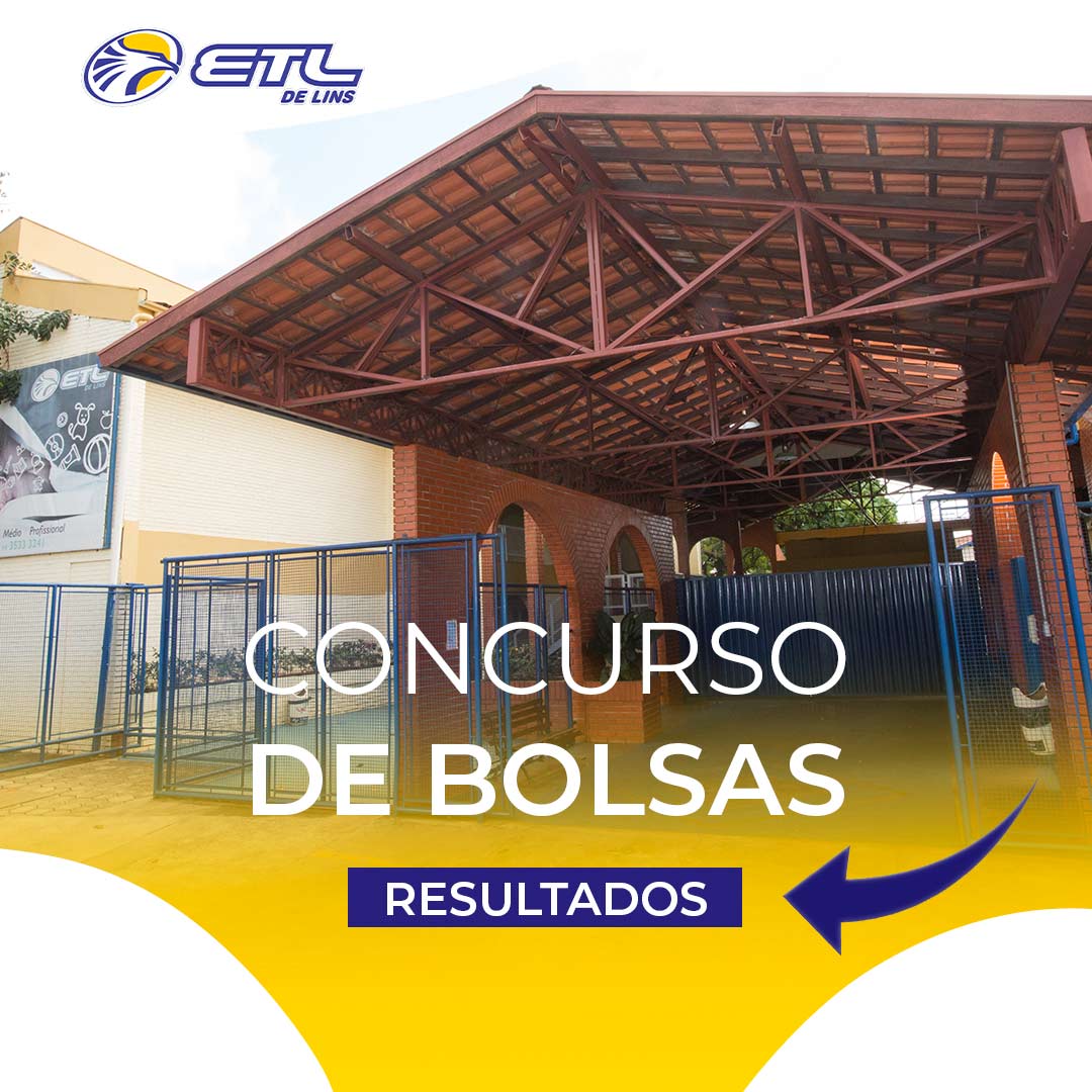 Resultado Concurso de bolsas ETL 2026 - ETL Resultado Concurso de bolsas ETL 2026 - ETL