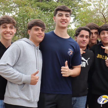 Volta às Aulas 2º Semestre 2025 ETL