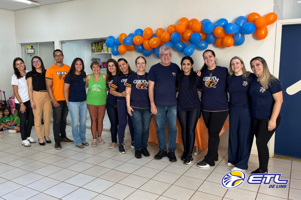 67 ANOS DE HISTÓRIA, TRANSFORMAÇÃO E EDUCAÇÃO