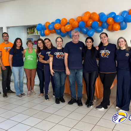 67 ANOS DE HISTÓRIA, TRANSFORMAÇÃO E EDUCAÇÃO