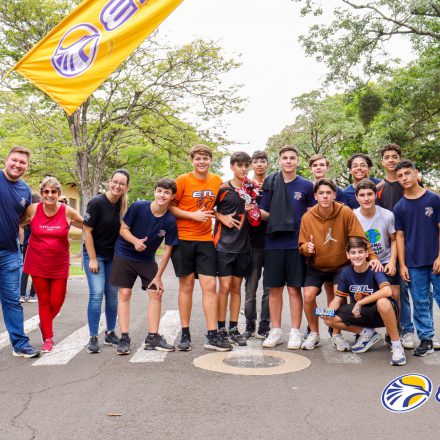 Missão (Quase) Impossível na ETL!