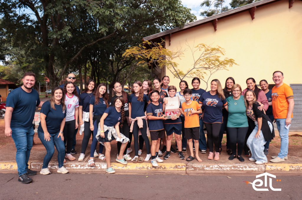 Missão (Quase) Impossível: Na Busca do Ovo de Páscoa Perdido